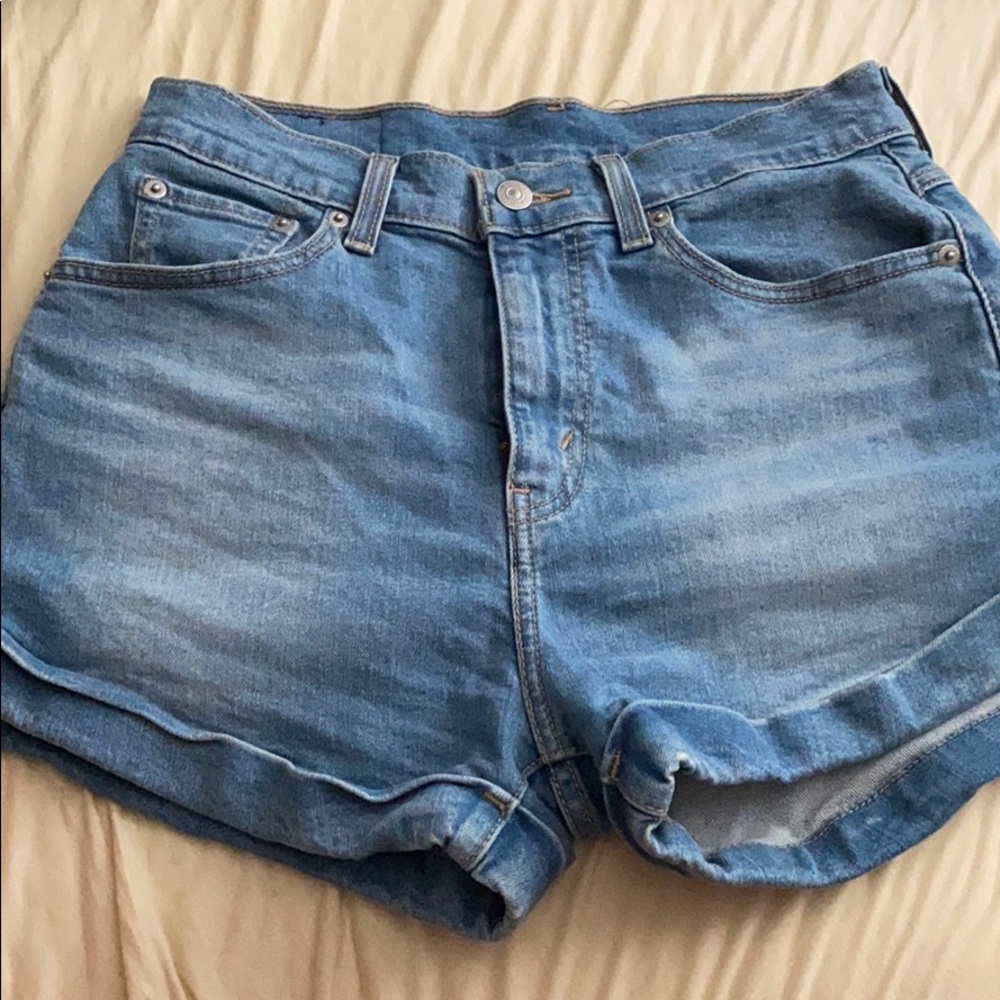 Levi’s Shorts